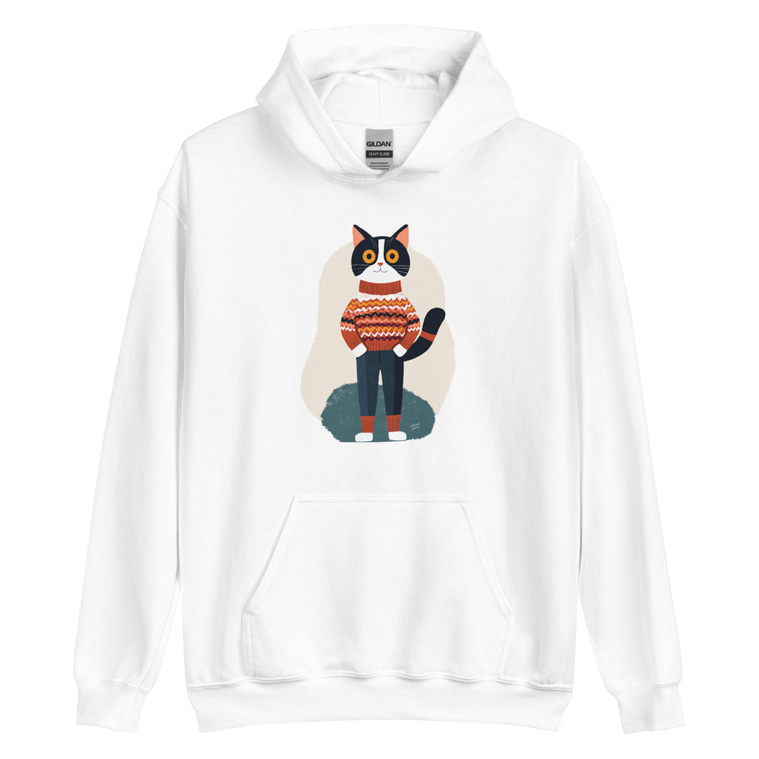 Tobby - Unisex Hoodie