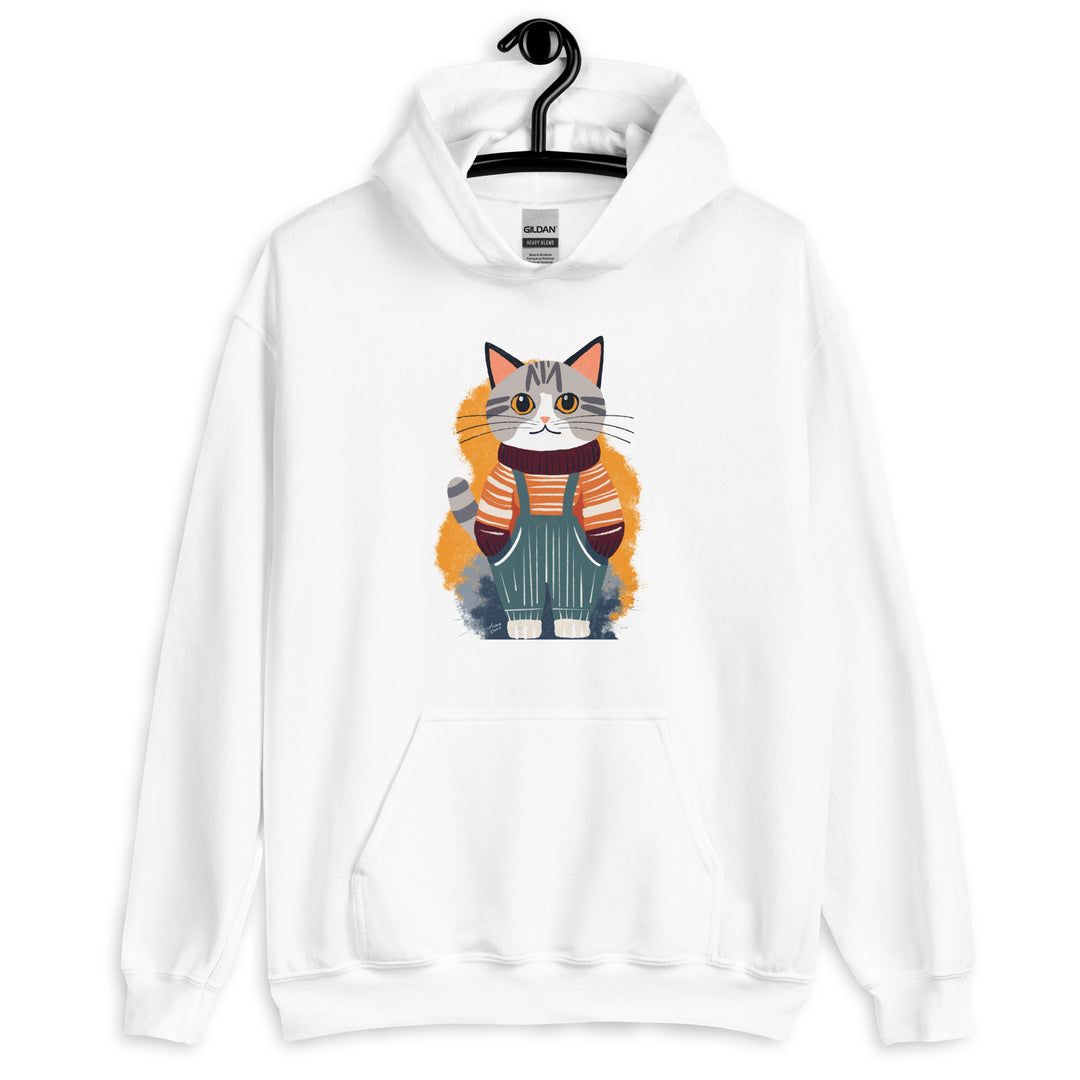 Milo - Unisex Hoodie