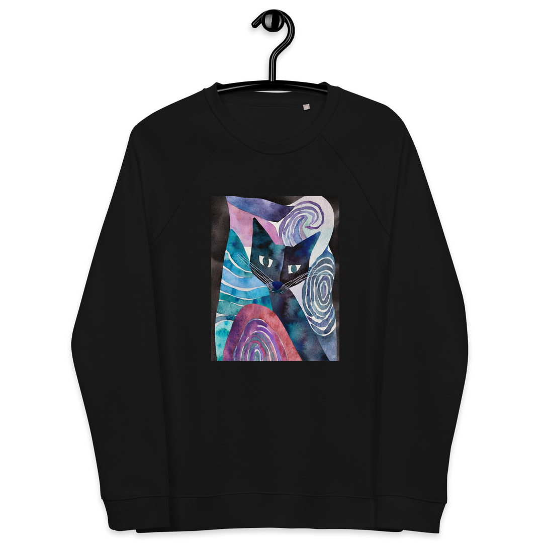 Mystic Meow - Unisex Sweatshirt