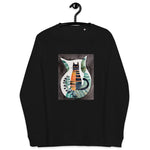 Load image into Gallery viewer, Elegant Echoes - Unisex Sweatshirt
