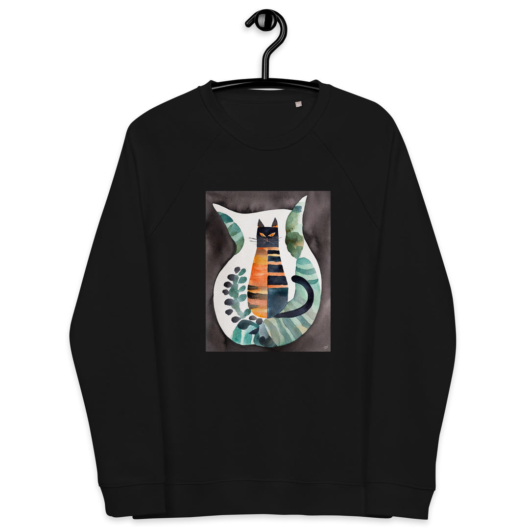 Elegant Echoes - Unisex Sweatshirt