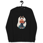 Load image into Gallery viewer, Tobby - Unisex Sweatshirt
