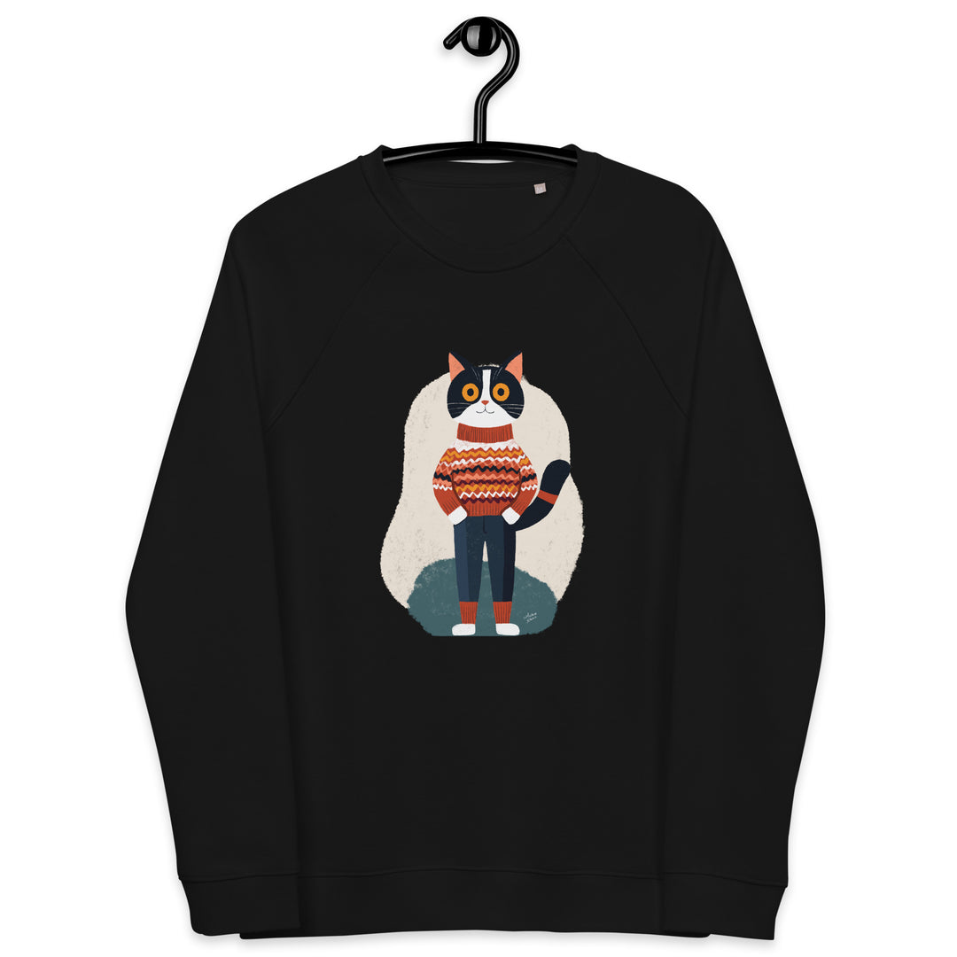 Tobby - Unisex Sweatshirt