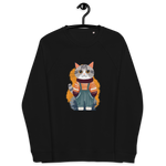 Load image into Gallery viewer, Milo - Unisex Sweatshirt
