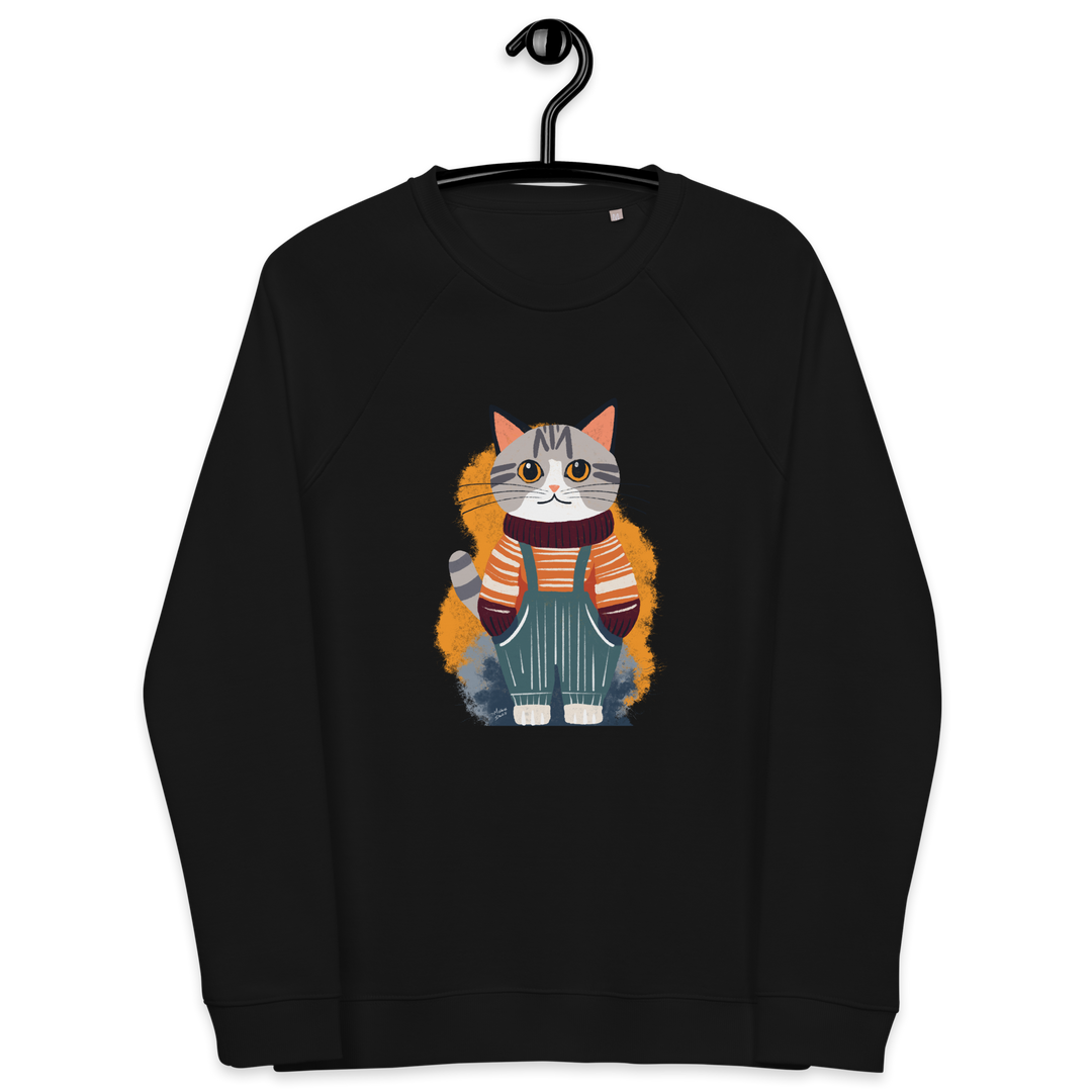 Milo - Unisex Sweatshirt