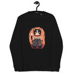 Load image into Gallery viewer, Luffy - Unisex Sweatshirt
