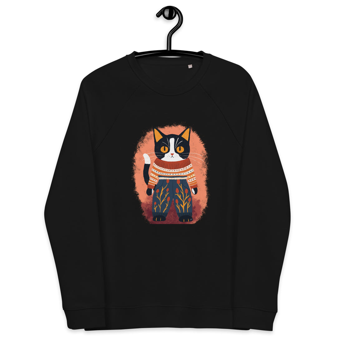 Luffy - Unisex Sweatshirt