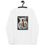 Load image into Gallery viewer, Elegant Echoes - Unisex Sweatshirt
