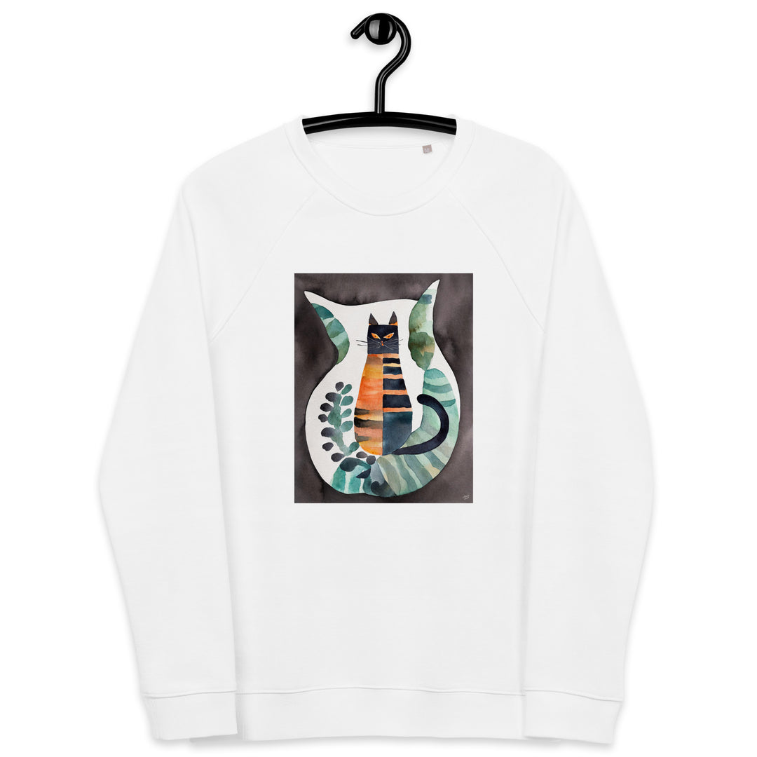 Elegant Echoes - Unisex Sweatshirt