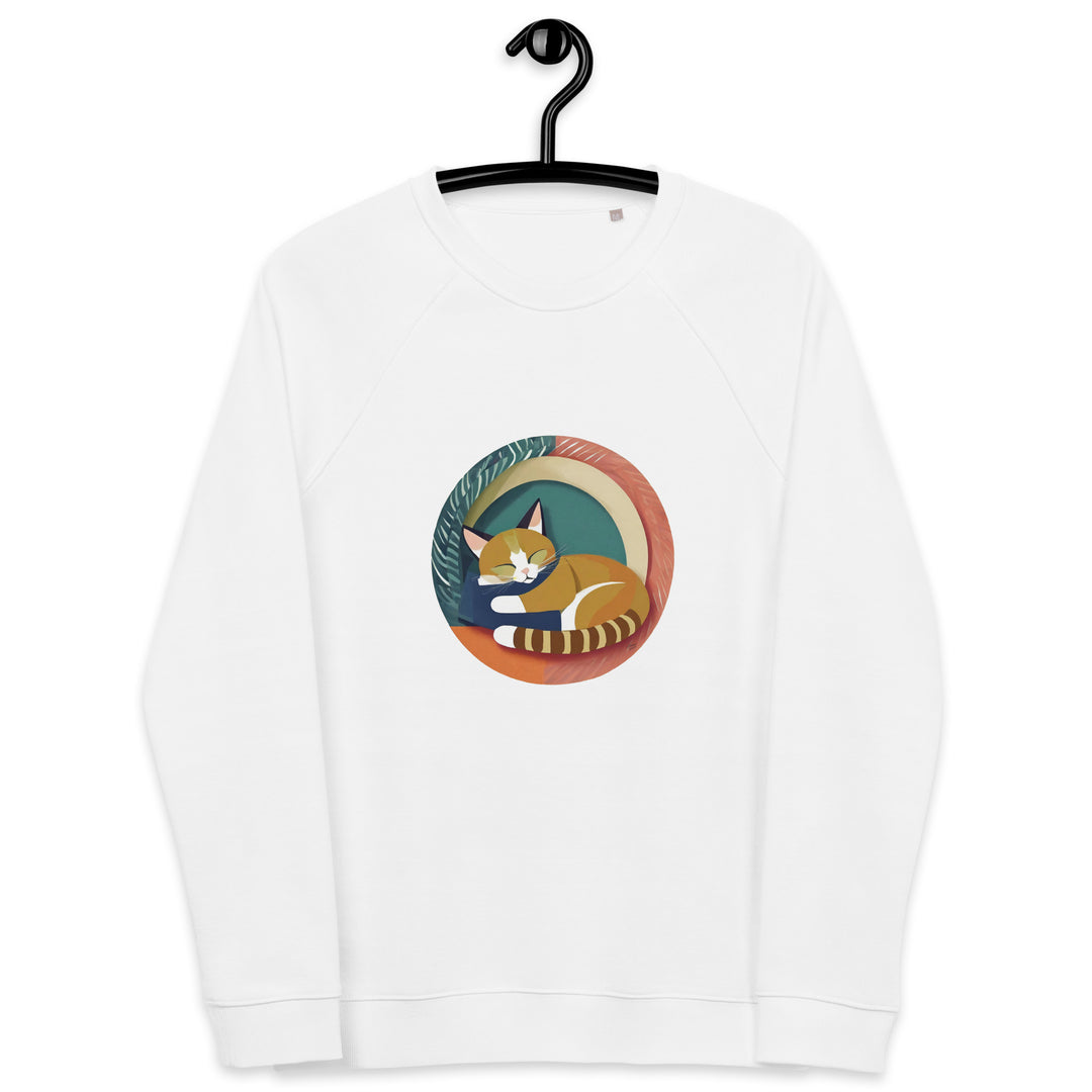 Frisky Fables - Unisex Sweatshirt