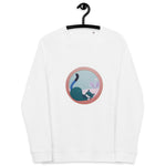 Load image into Gallery viewer, Sassy Swirls - Unisex Sweatshirt
