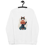 Load image into Gallery viewer, Tobby - Unisex Sweatshirt
