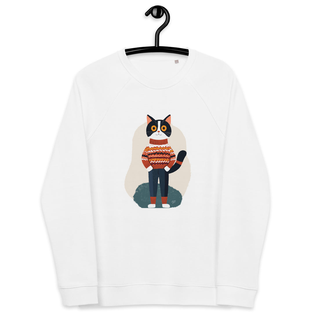 Tobby - Unisex Sweatshirt