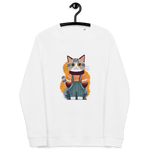 Load image into Gallery viewer, Milo - Unisex Sweatshirt
