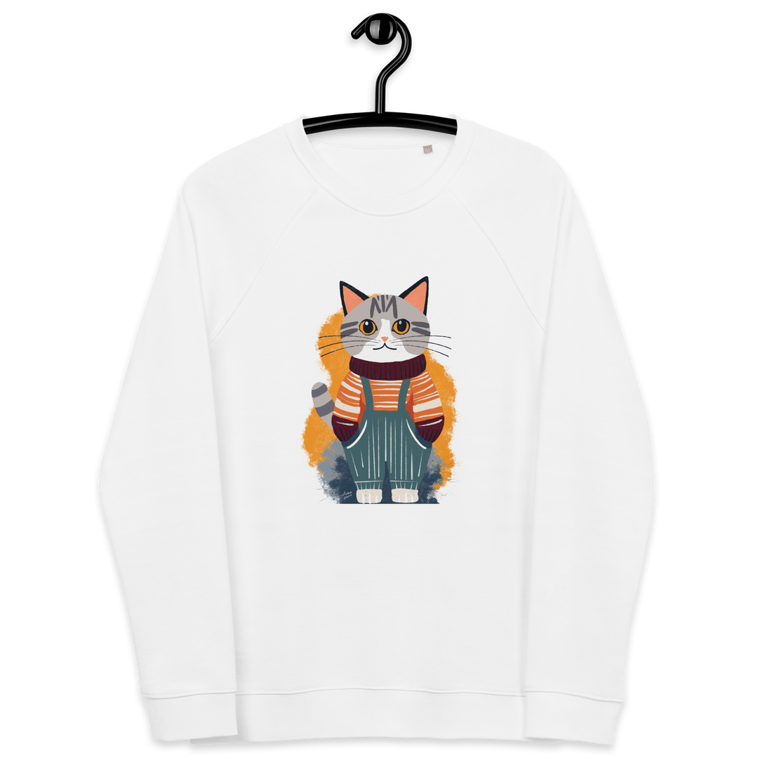 Milo - Unisex Sweatshirt