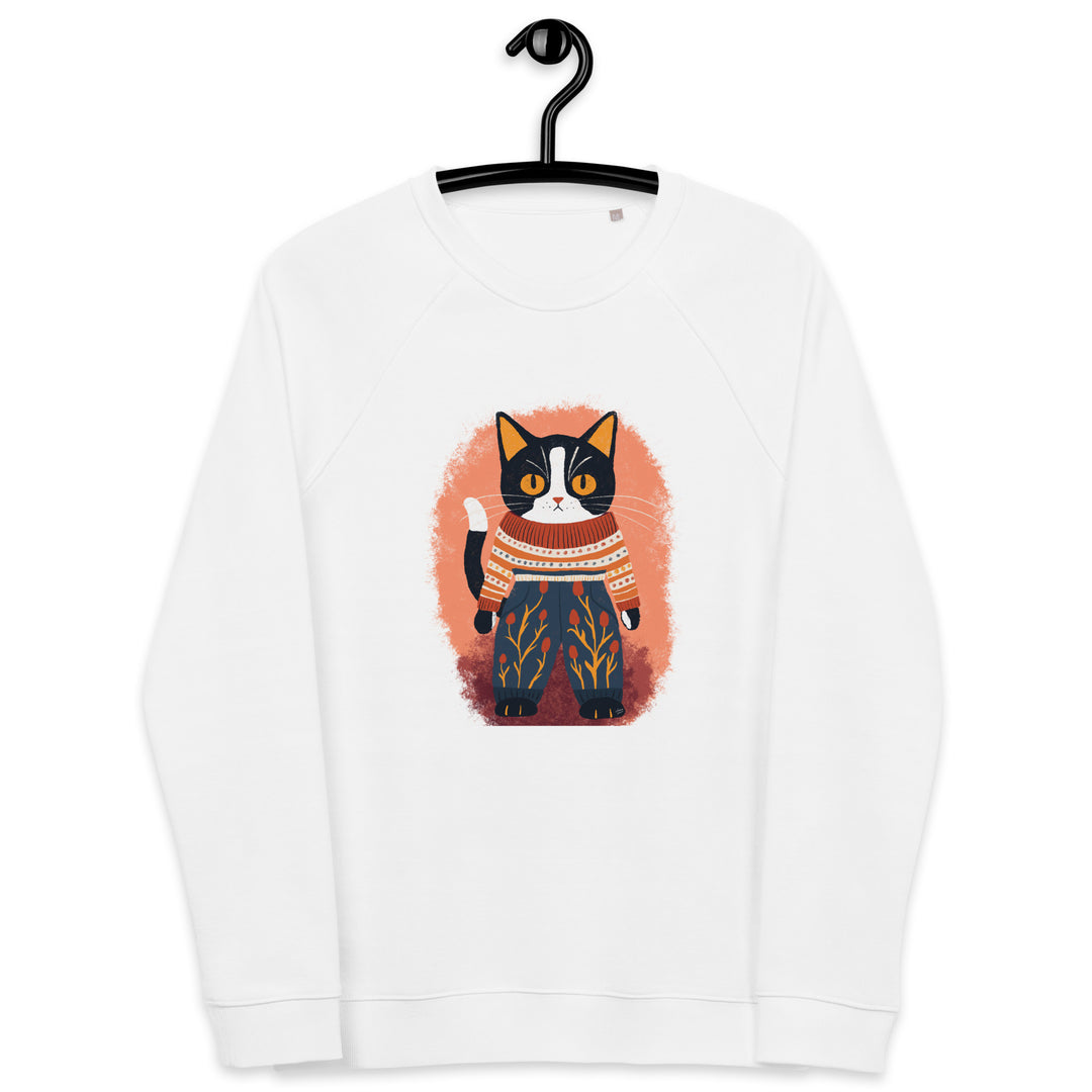 Luffy - Unisex Sweatshirt